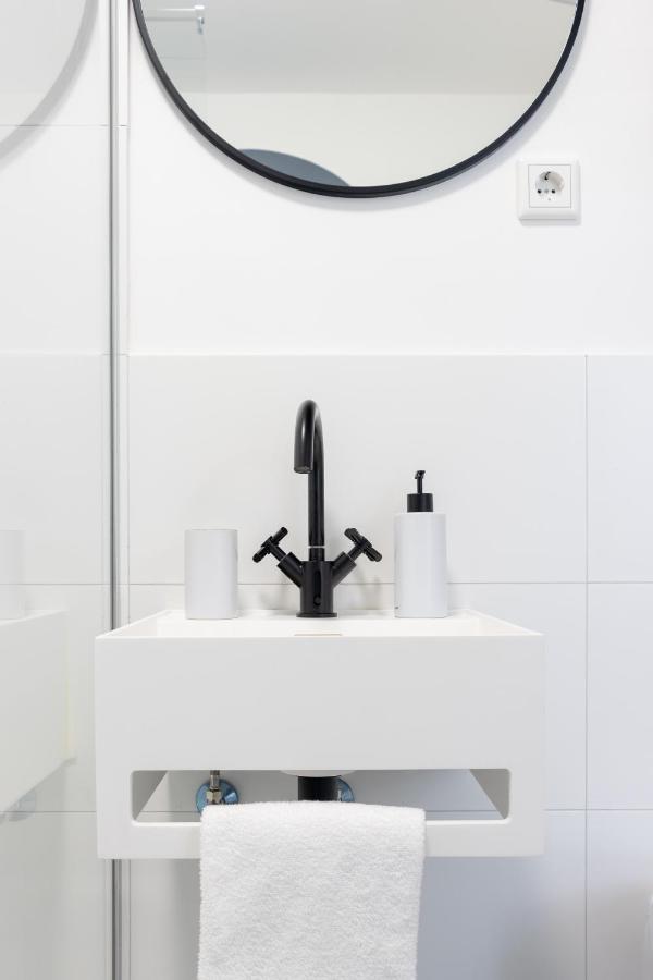 Zzzpace Smart-Hotel Bielefeld Zentrum Dış mekan fotoğraf